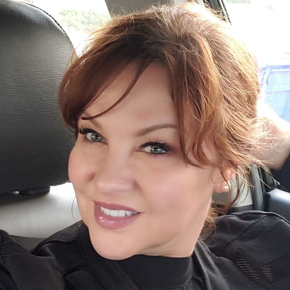 Meet your Posher, Beata